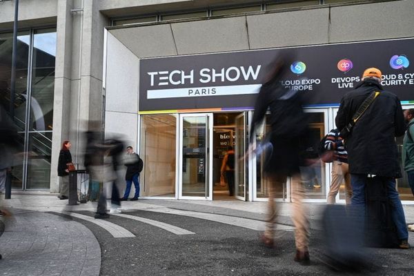 Inside Tech Show Paris 2024: A Glimpse into Europe’s Tech Revolution