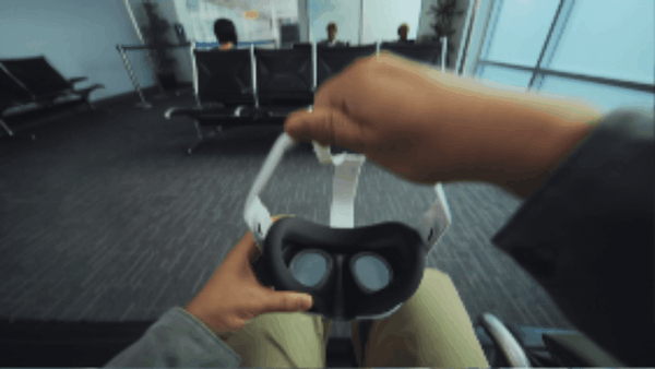 YEET Shop : Buy Meta Quest 3 & Ray-Ban Meta Smart Glasses – Next-Gen Tech | YEET