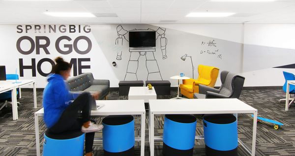 Real Talk from Women in Tech:  Career Tips & Inspiring Stories for Girls Breaking Into Tech