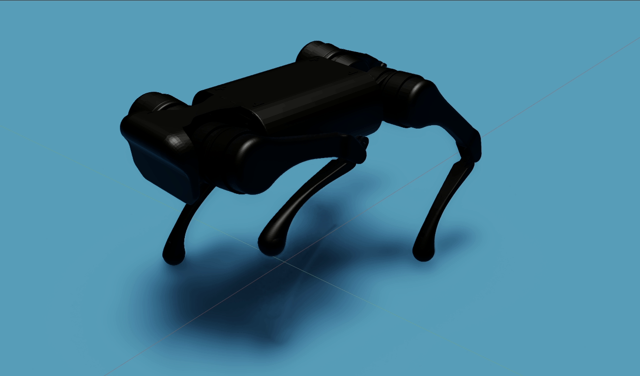 Best Quadruped Robot Companion You Can Buy on Amazon