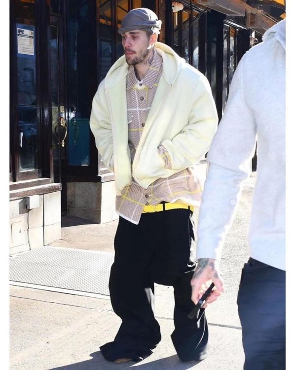 Justin Bieber's Health Concerns: How AI Analyzes Celebrity Wellness Trends