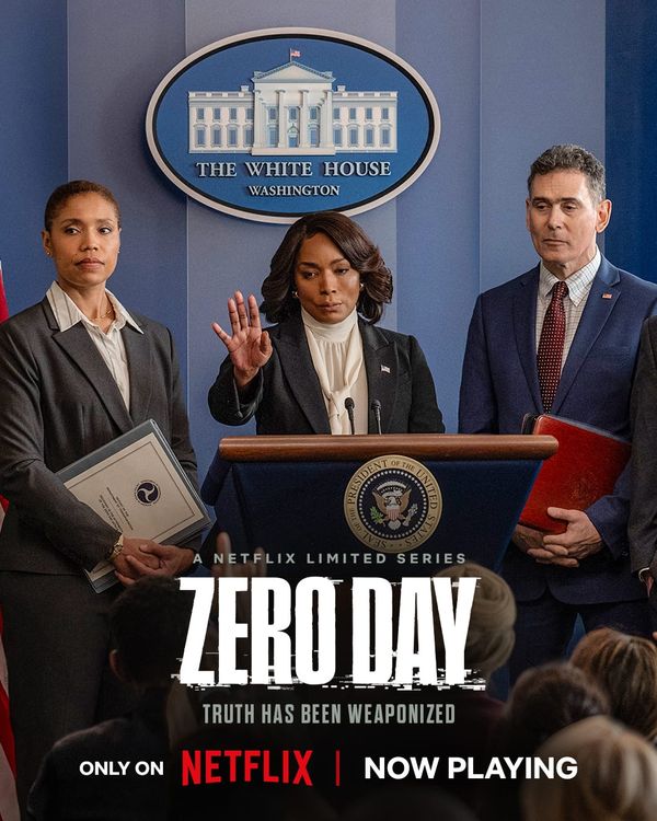 Netflix’s ‘Zero Day’ Stuns Viewers: Robert De Niro’s TV Debut Explores Cyber Warfare