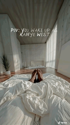 Inside Kanye West’s World – Experience a Day in His Life with AI Studio F2 Max