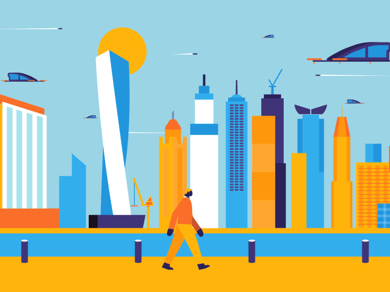 Auckland Named the Best City to Live in 2025.Here’s Why