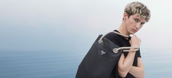 The Prada Sale You Don’t Want to Miss: Iconic Fashion, Fragrance & Accessories Worth the Hype