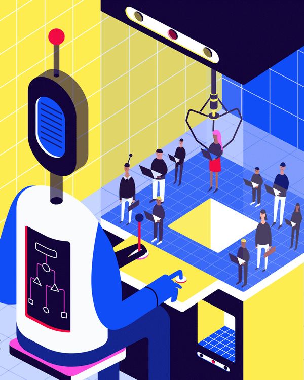 I Walked Away From a Rising Music Career After Hearing a Tech CEO Speak. Now I’m All-In on AI.