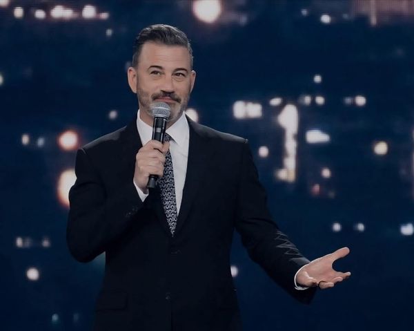 Jimmy Kimmel Rumored $1 Billion Lawsuit Against Disney: Will He Win?