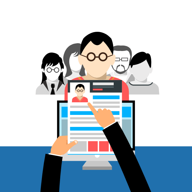 Why I Should Be Allowed to Report Employers - How to Deal with Ghosting Employers