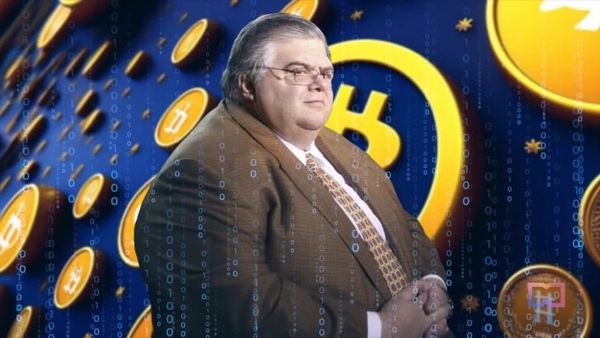 Who Really Controls the World’s Money? Meet Agustín Carstens