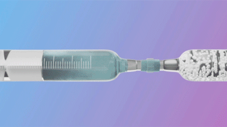 China’s “Bone Glue” Can Fix Broken Bones in 3 Minutes—No Surgery Needed