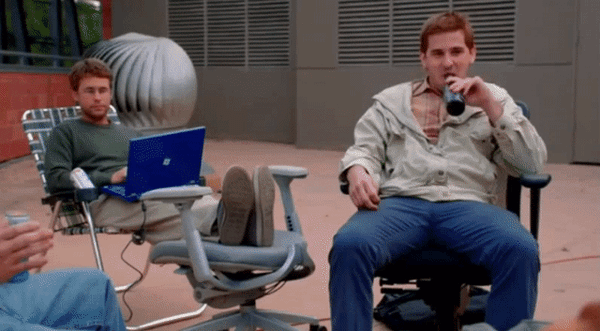 Inside Google’s $600,000 ‘Rest and Vest’ Culture: Getting Paid To Do Nothing