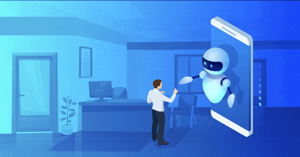 The Future Is Personal: How AI Agents and Immersive Tech Are Quietly Taking Over 2025