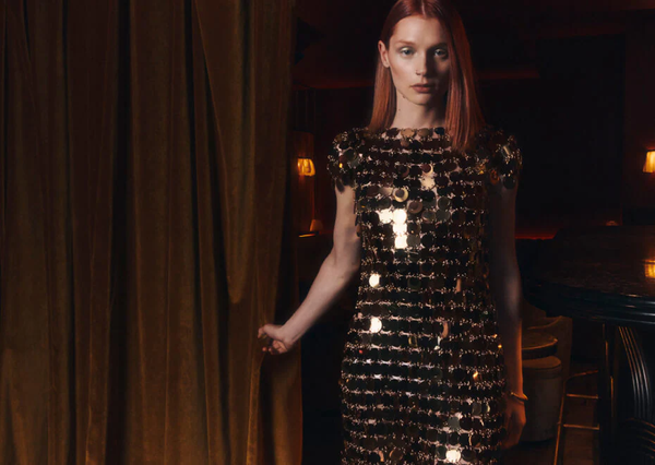 From YEET SHOP : Elegant Christmas Shopping Your Must-Haves and NYE Dinner Looks for 2025