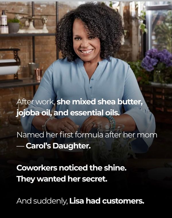 They Laughed When She Quit MTV — But 15 Years Later, L’Oréal Wrote Her a $62 Million Check