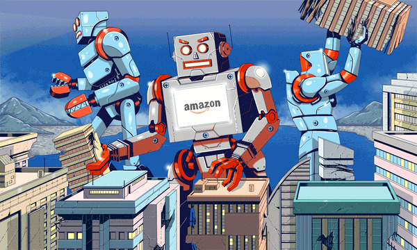 The Companies Everyone Says Will Shape the Future of the World