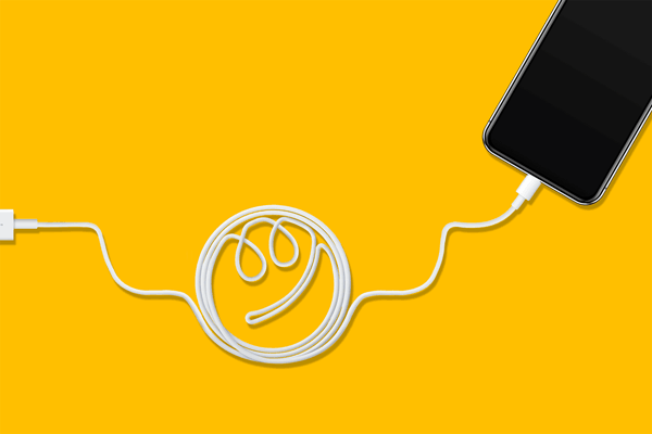 Your Next Phone Might Last 2–3 Days: New Smartphones Push Massive Battery Upgrades