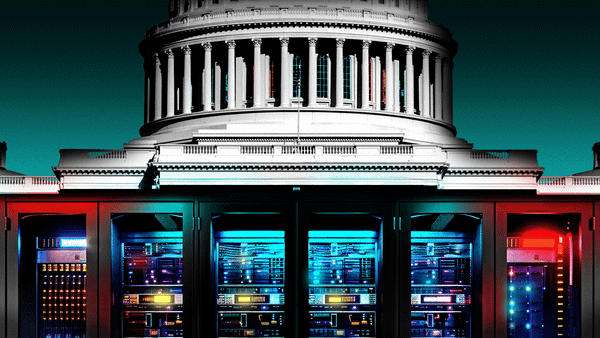 Are AI laws changing in 2026? Governments Are Loosening AI Copyright Rules