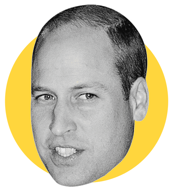 AI Monarchy: Prince William’s Digital Modernization Is Automating the Crown