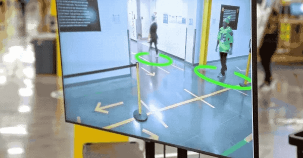 Amazon’s AI Fired People for Taking Bathroom Breaks