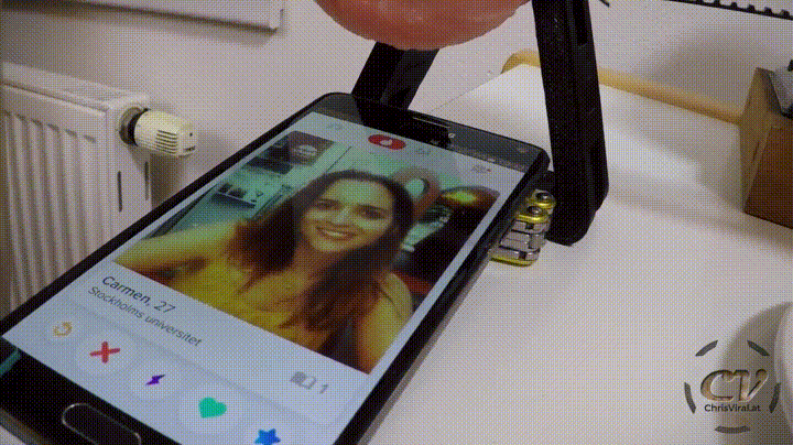 Dating apps literally hide women after 35. The algorithm admitted it. We are not kidding.