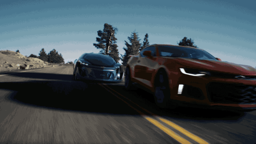 25 Most Expensive Movie Cars: Can AI Tell Which Ones Drive Box Office Gold?