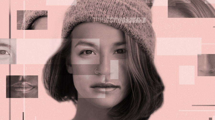 TikTok's AI Is Dressing You. And It Knows What You'll Buy Before You Do.