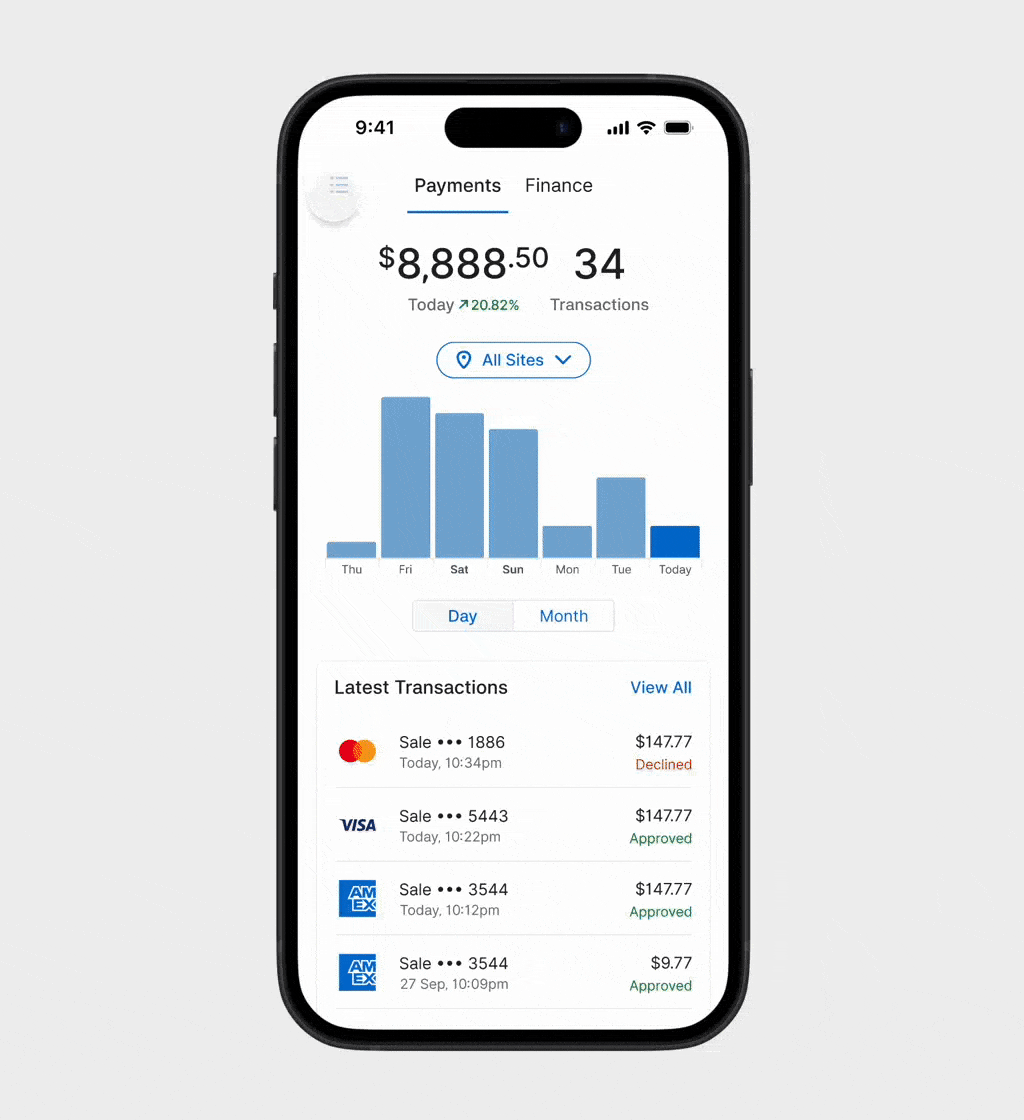 Cash Is Dead. The AI That Replaced It Knows Your Spending Habits, Health Status, and Political Leanings.