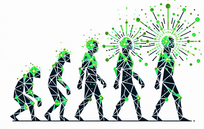 What Will Humans Look Like in 1 Million Years? The Future of Human Evolution