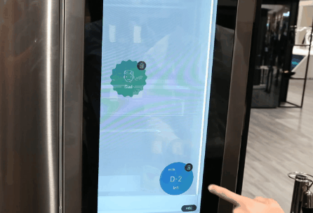 Can a Smart Fridge Lock You Out of Your Own Food? Yes — And 1,200 Americans Have Already Filed Complaints.