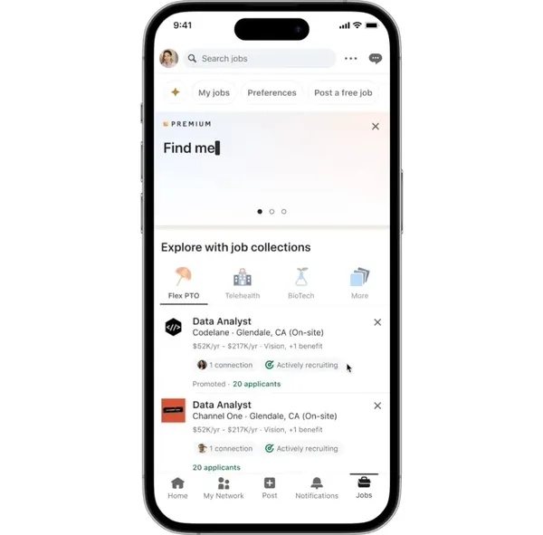 AI Job Search Bot Applied Me to 1,000 Jobs – All at My Current Employer