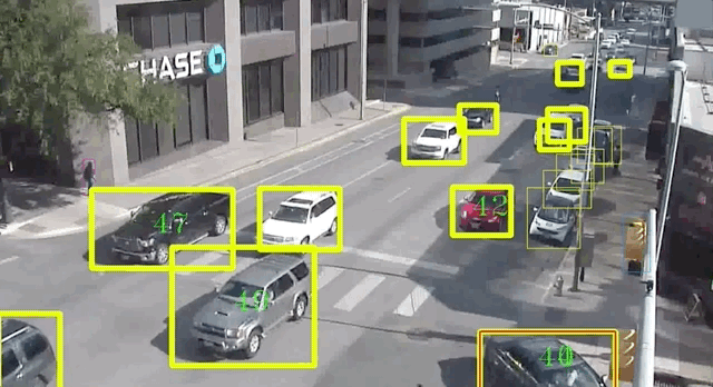 AI Traffic Camera Gave Me a Ticket for 'Aggressive Yawning'