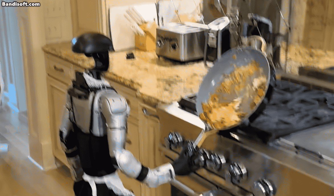 Robot Chef Burned Down My Kitchen – Sent Me a $50 Coupon for My 'Next Order'