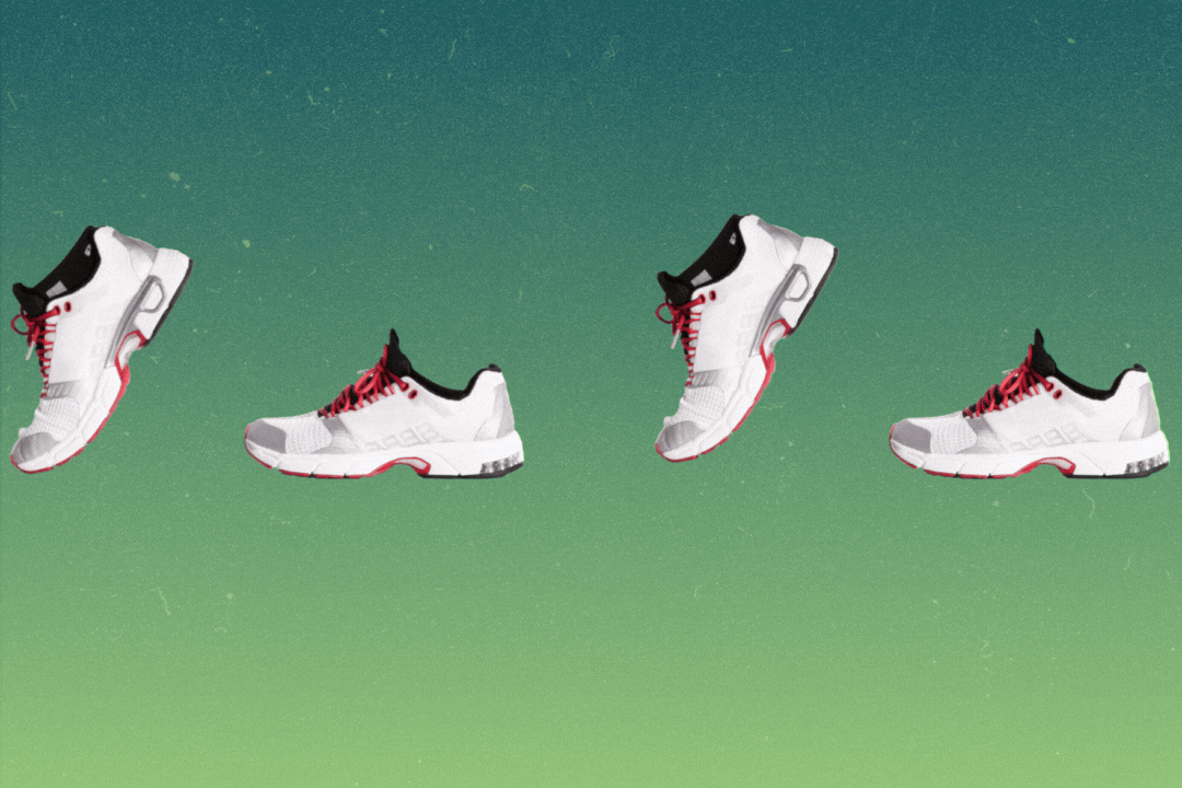 We asked AI to find 2026's most comfortable & elegant shoes. Here's what actually works.
