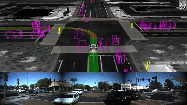 Who's Liable When a Self-Driving Car Crashes? The Landmark Lawsuit That Changes Everything