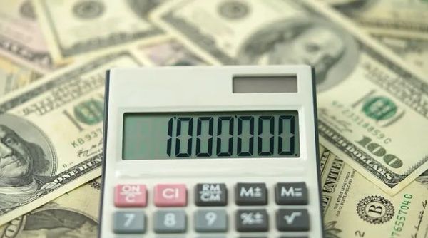 24 million Americans are millionaires wealth building statistics and investing success