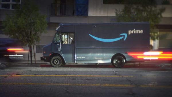 Can Amazon deliver in the middle of the night?