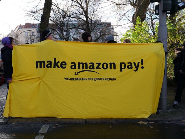 Amazon’s latest job cuts have fueled debate about the growing role of AI and automation in corporate layoffs.