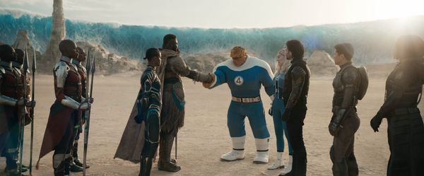 Avengers Doomsday Marvel movie runtime and cast speculation ahead of the Phase 6 superhero film