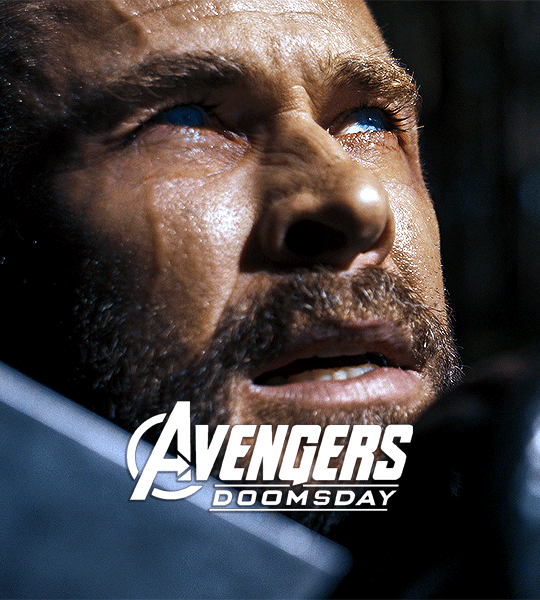 Avengers Doomsday trailer breakdown showing Marvel heroes Easter eggs and multiverse reveals