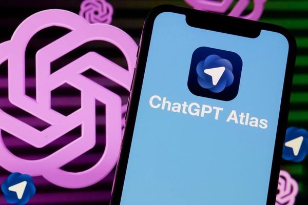 AI browser technology changing how users search the internet