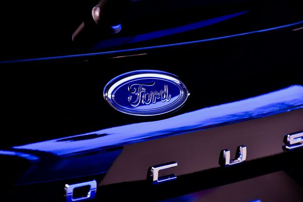 Ford Recalls 1.2 Million Vehicles Over Engine Fire Risk