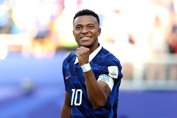 France vs Morocco: Score, Winner and Playoff Match