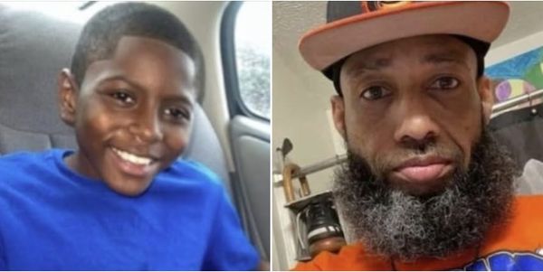 Police investigate Georgia home after deadly sleepover shooting