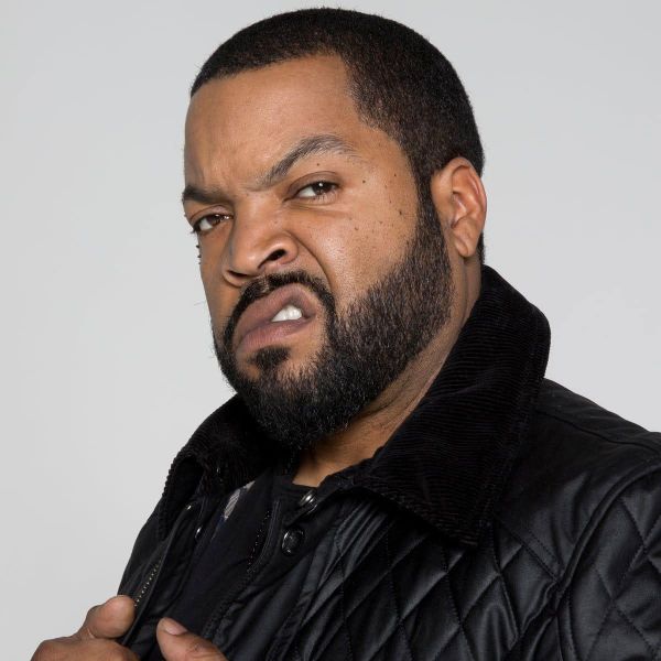 Ice Cube rapper and actor real life story behind gangster image