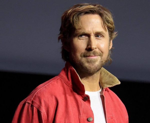 Ryan Gosling in Ghost Rider Marvel casting news