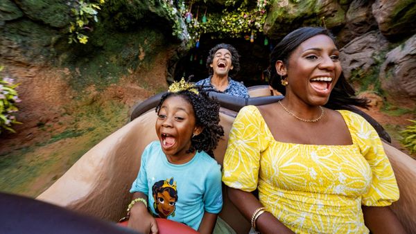 Tiana’s Bayou Adventure 2026: Why It’s Going Viral