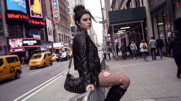 Tilly Norwood AI-generated actress and virtual celebrity featured in viral entertainment news.