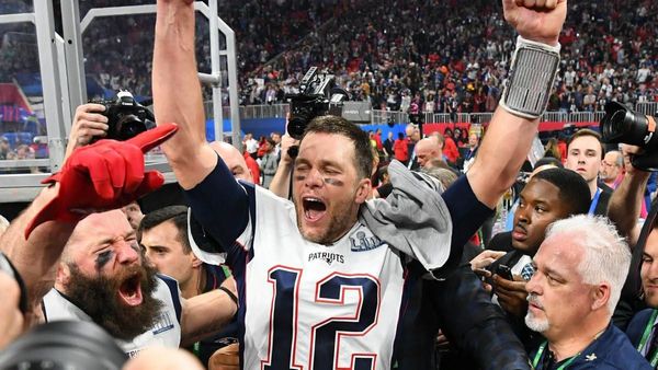 Tom Brady Announces Retirement: NFL Legend Hangs Up His Cleats