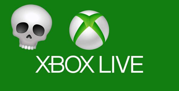 Xbox gamers unable to sign in during service disruption