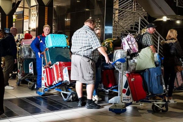 American family facing the rising cost of living in 2026-Some South Africans who came to America under Trump’s refugee program are now looking back toward home.